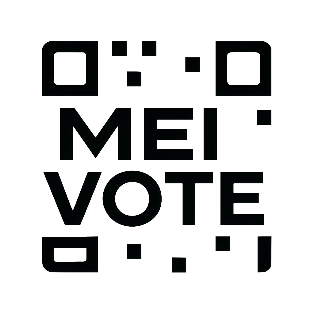 MeiVote Logo
